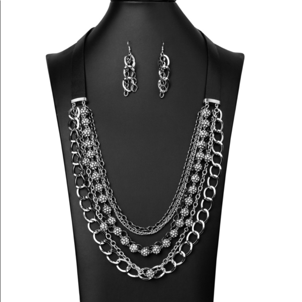 Paparazzi Accessories Zi Collection